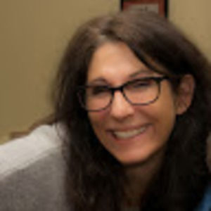 Meet your Posher, Deb